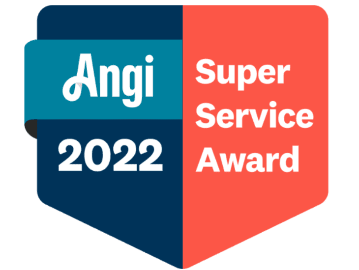 ACM receives Angi Super Service Award 2022
